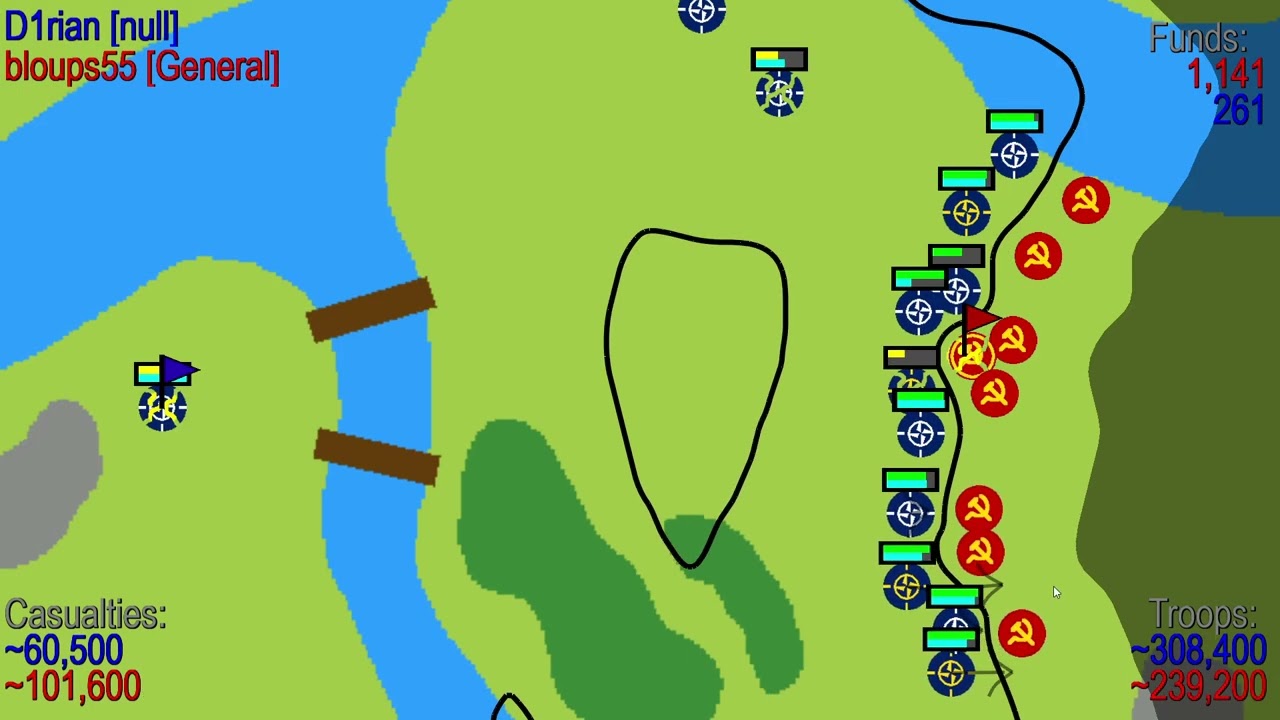 I won I won I.... what?