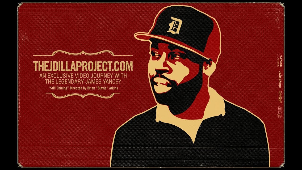 J Dilla   