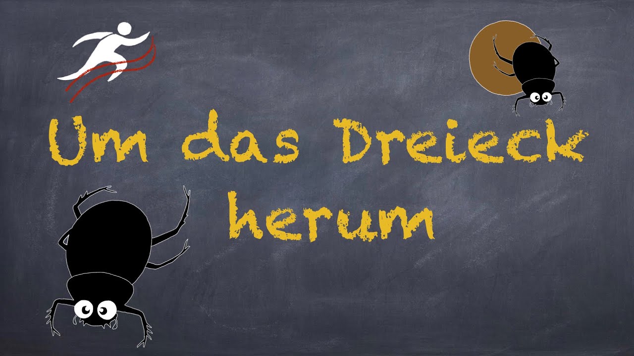 Umfang Dreieck