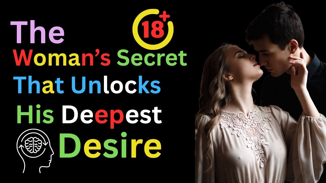 “The Woman’s Secret That Unlocks His Deepest Desire”The Revenge Registry Yt