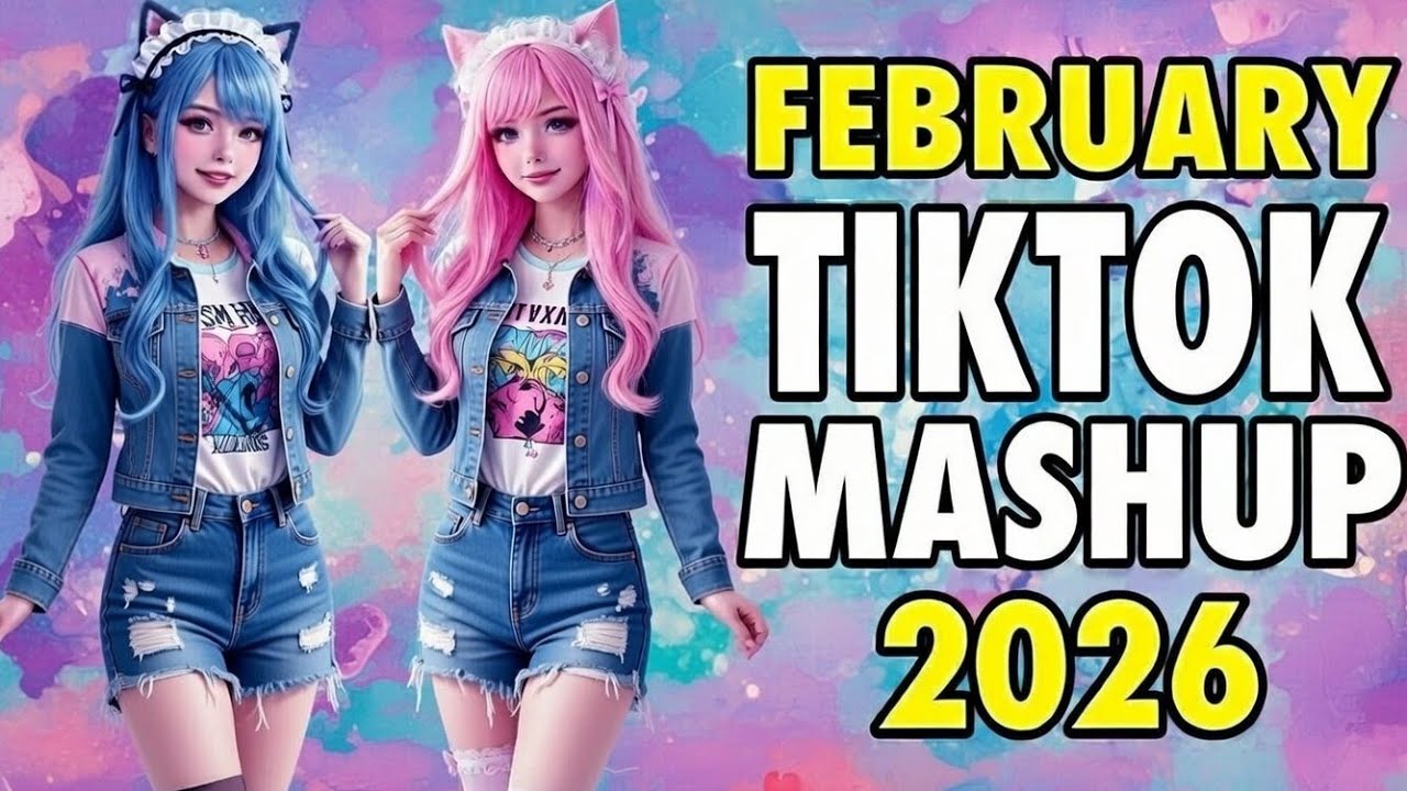 BEST Remix TikTok Mashup 2026 |NON STOP DANCE  🇵🇭 
