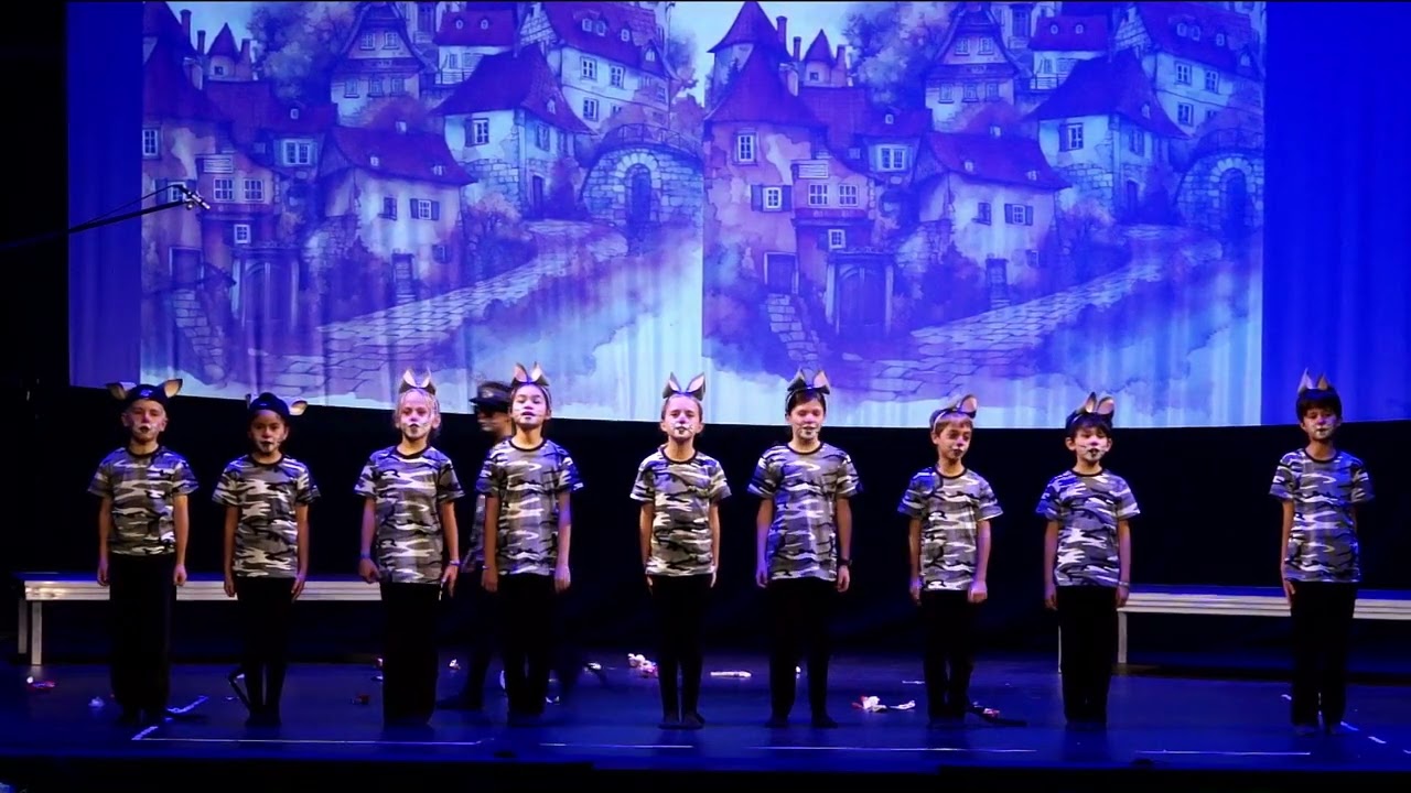 Pied Piper Play (theater)