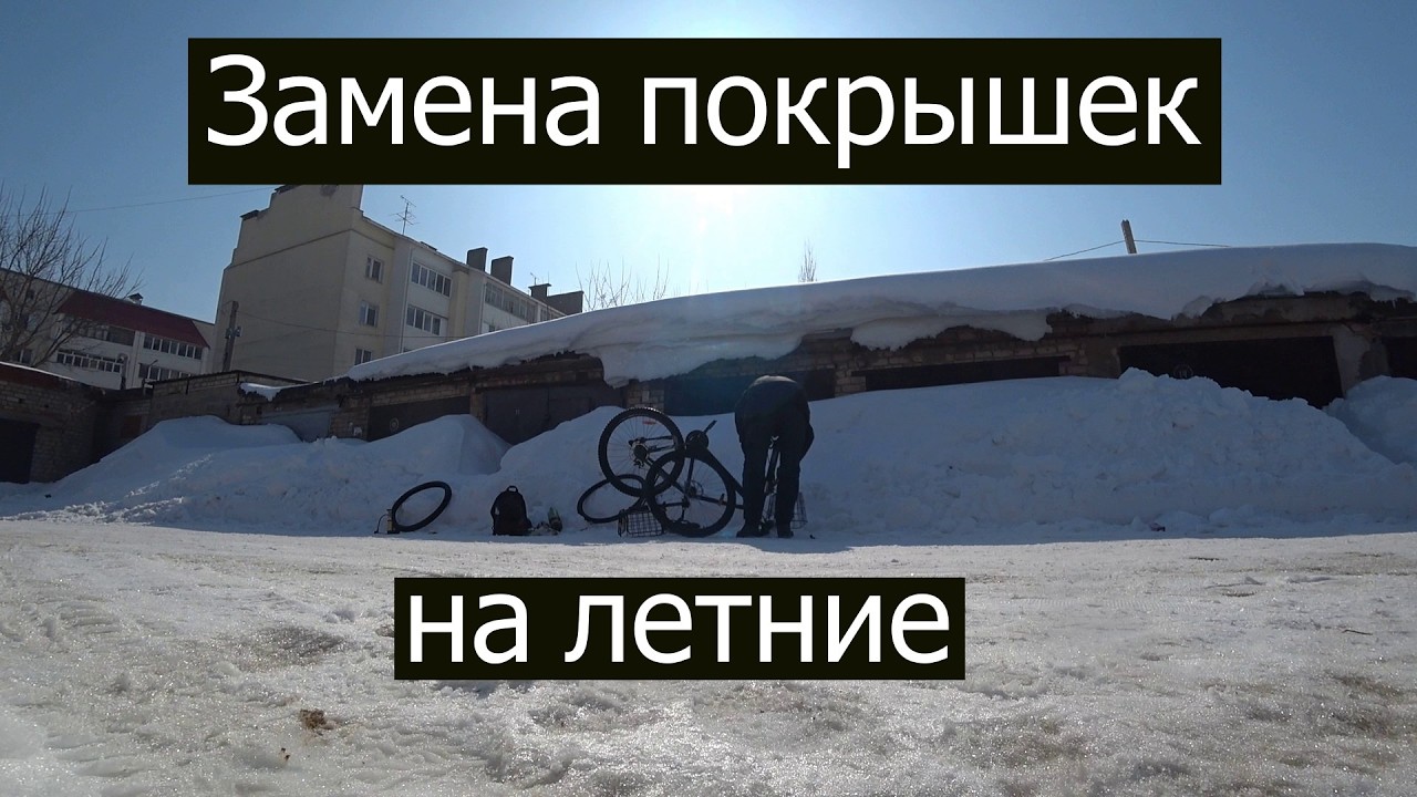 Пивной запой. Исследование гаража. 16 марта 2026.