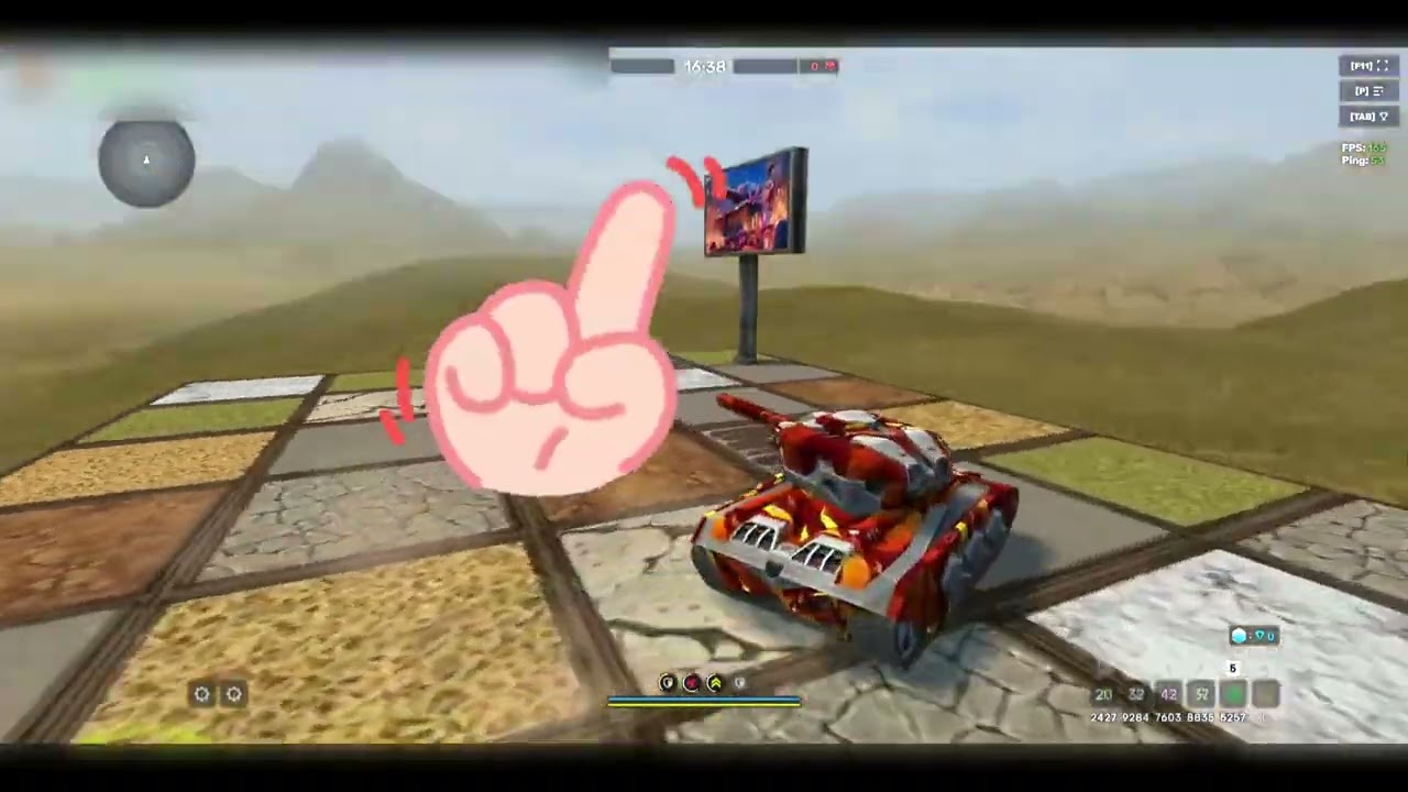 СЛИВ TANKI CLASSIC ЧАСТЬ 2 ПОЧЕМУ TANKI ONLINE ГОVNО