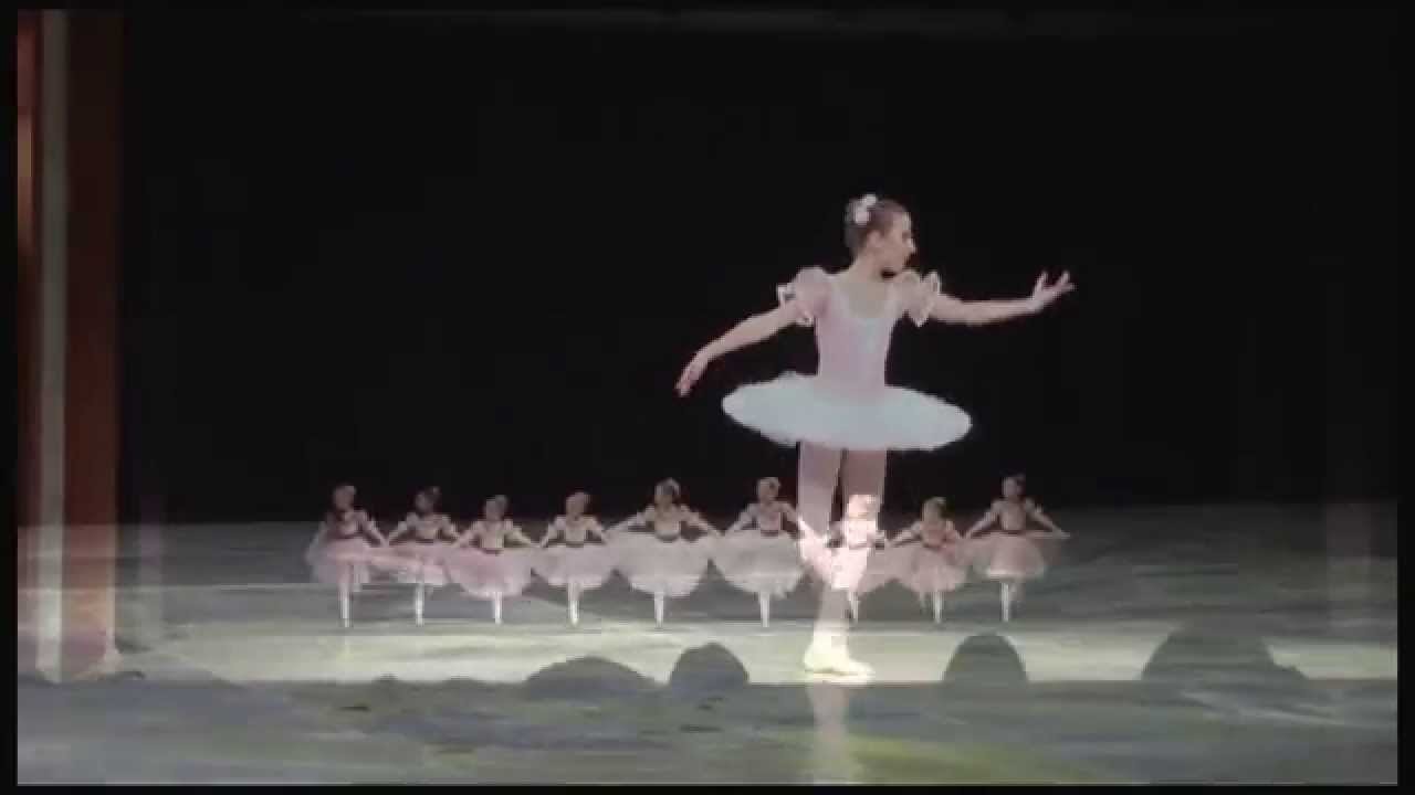 DWC 2015 | PROMO - Terpsichore | Qualification - Selb