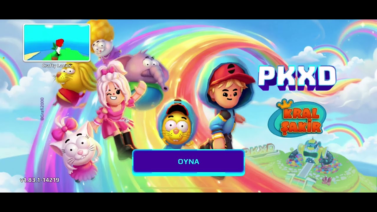 PK XD hesabım çalındı ve Admin benim kopa hesabımı açmış!