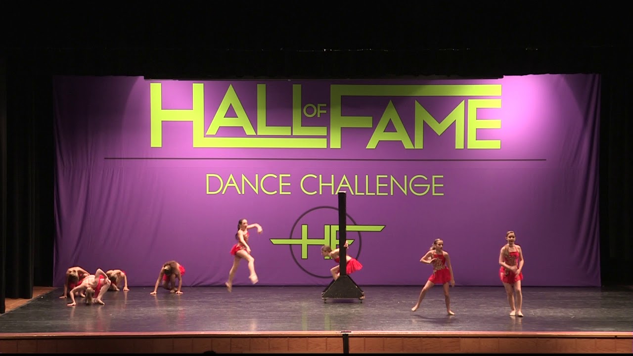 Junior Lyrical 