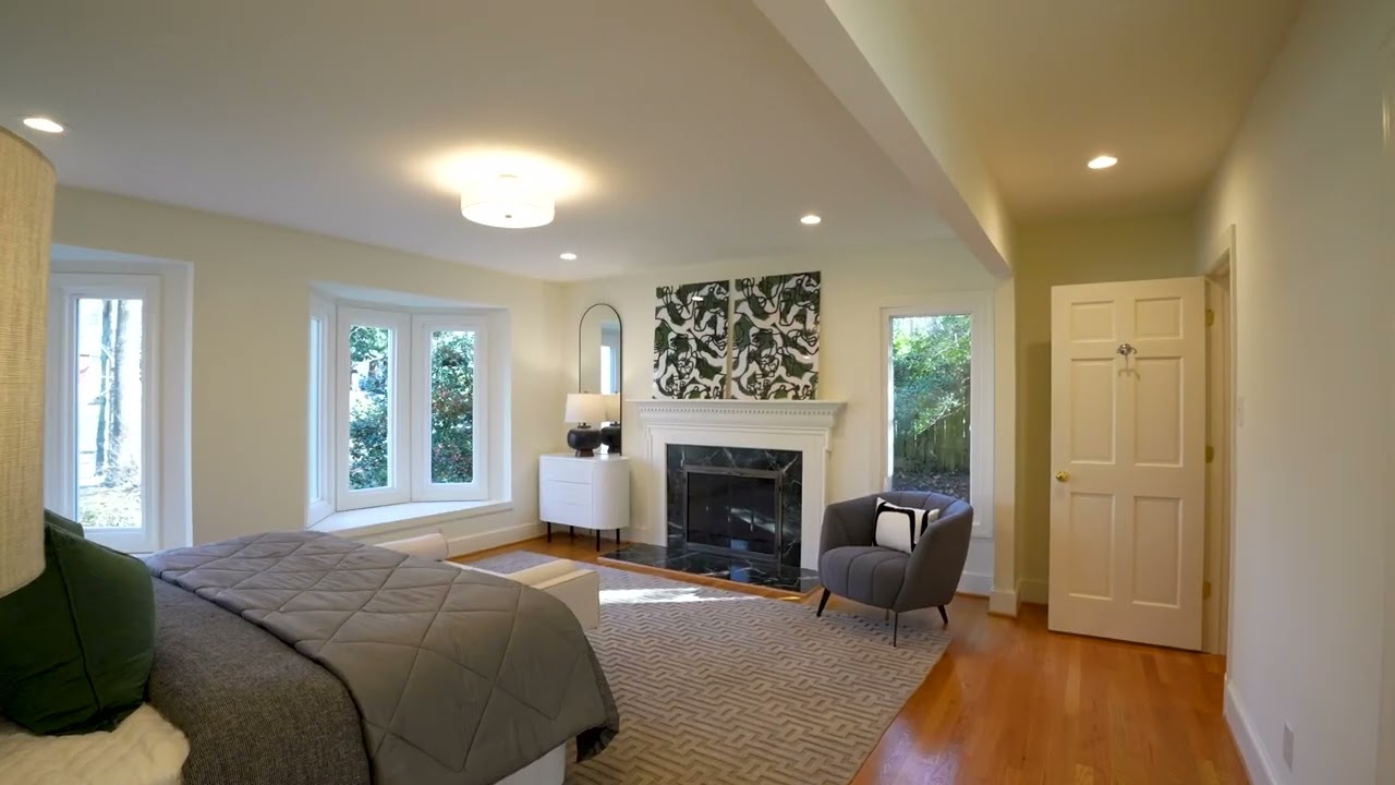 4220 Southaven Rd., Richmond, Virginia 23235