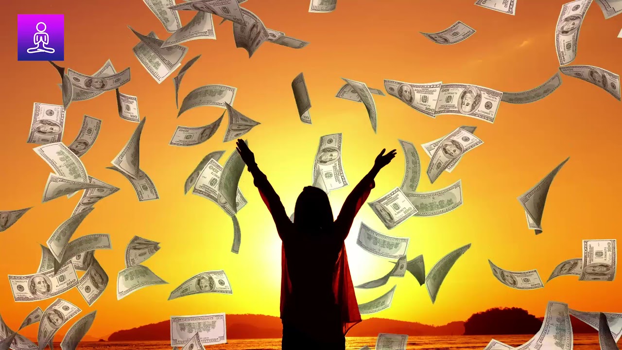 Abundance Frequency: Attract Money and Good Luck, Wealth Vibration Frequency