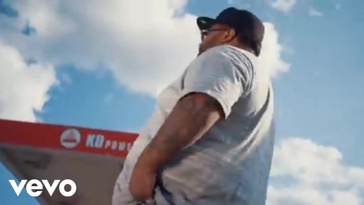 Lou Jefe - Geekn ft. Fabo