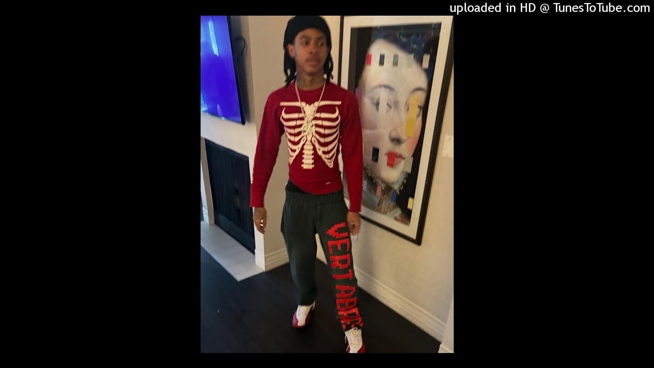 Lil Twin man down | unreleased