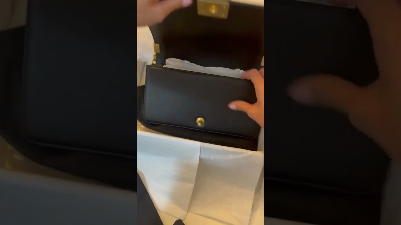 Chanel Boy 2022 - Is the bag still &ldquo;in&rdquo;? Let me know in the comments!