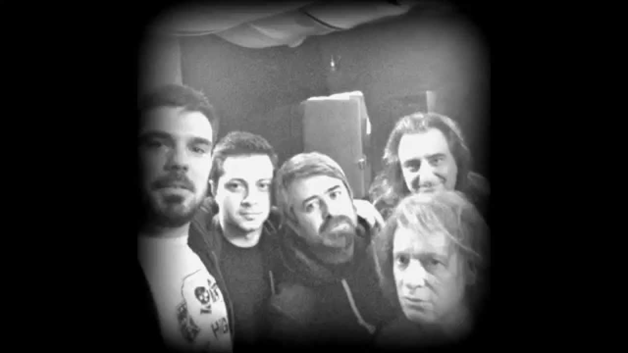 &Gamma;&kappa;&rho;ό&beta;&epsilon;&rho; &Eta; &pi;ό&rho;&tau;&alpha; &tau;&eta;&sigmaf; &zeta;&epsilon;&sigma;&tau;&alpha;&sigma;&iota;ά&sigmaf;@Live(rehearsal)