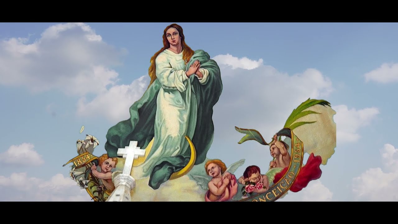 Terço de Aparecida com Pe. Antonio Maria - 19 de março 2026 [Mistérios da Luz]