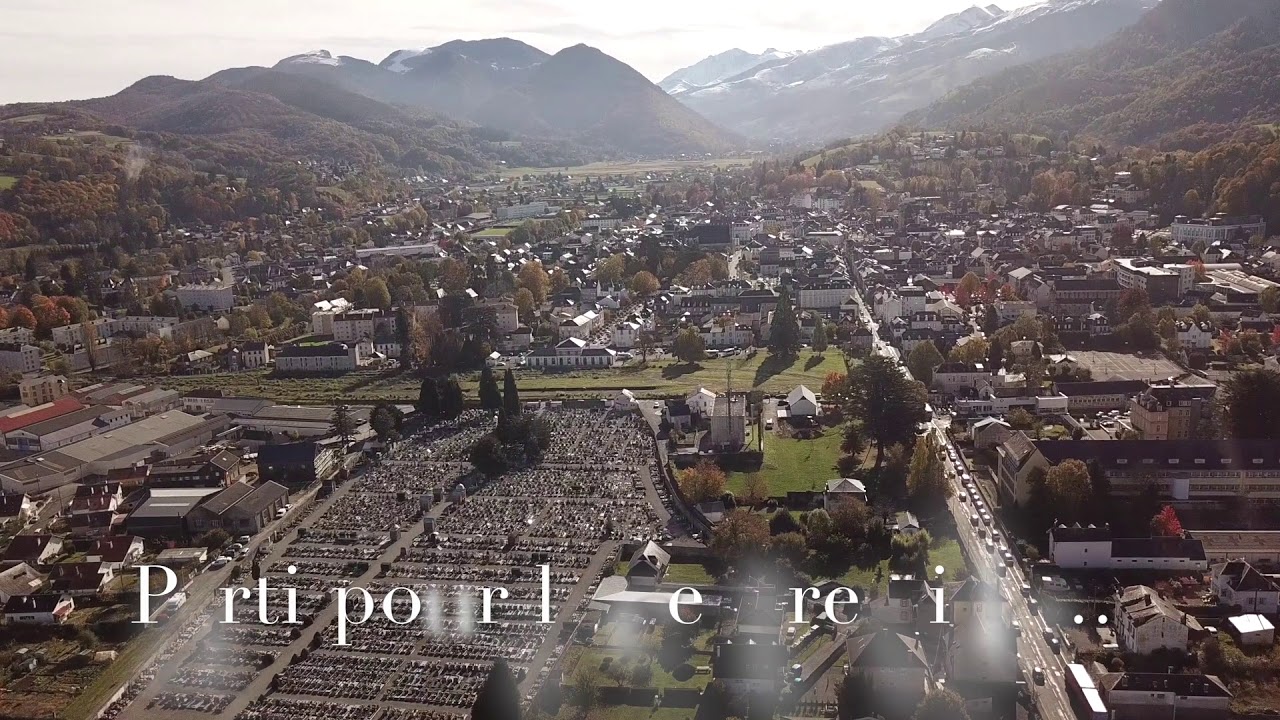 Bagneres de Bigorre