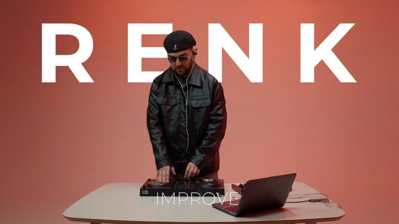 Renk 27. IMPROVE