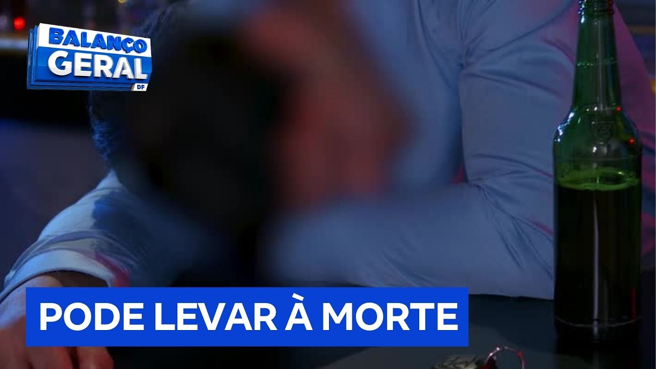 'Boa Noite, Cinderela': drogas alteram consciência e deixam vítimas vulneráveis | Balanço Geral DF