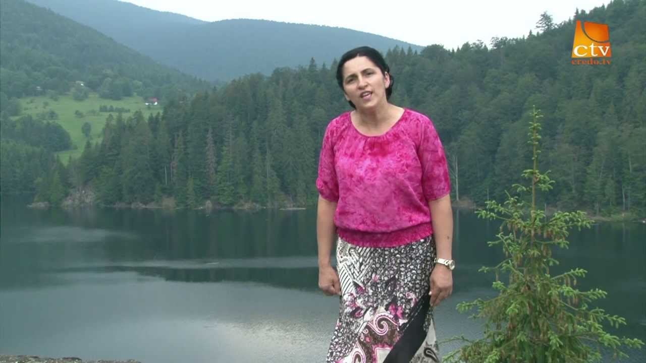 Ani Rogojan - Mai este loc la cruce