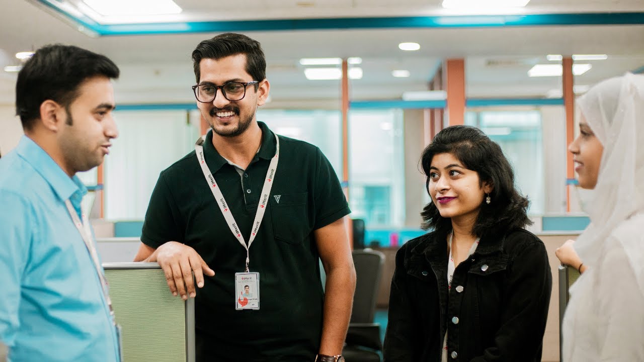 Life at iMerit | Building the future of AI and Machine Learning