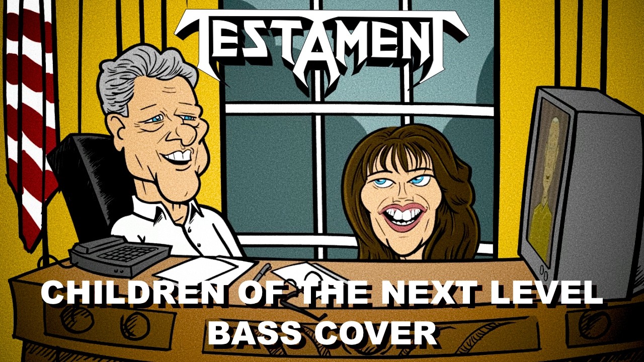 Testament: 
