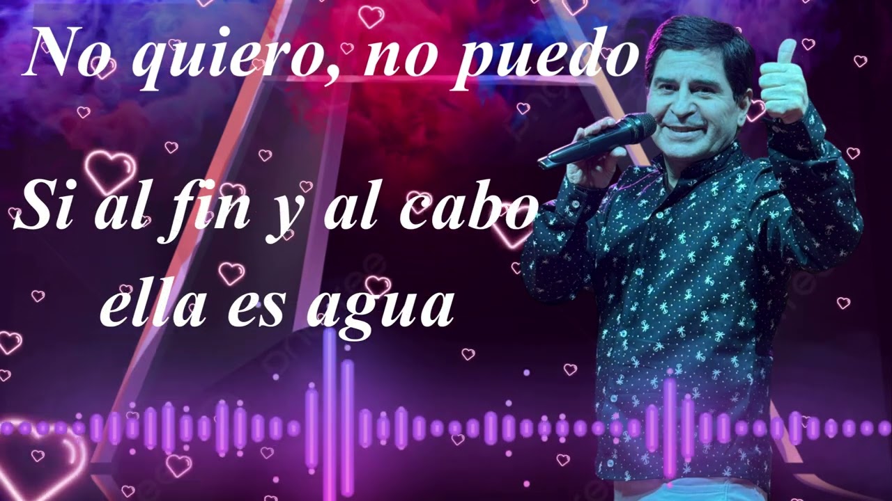 No quiero, no puedo - Latido´s