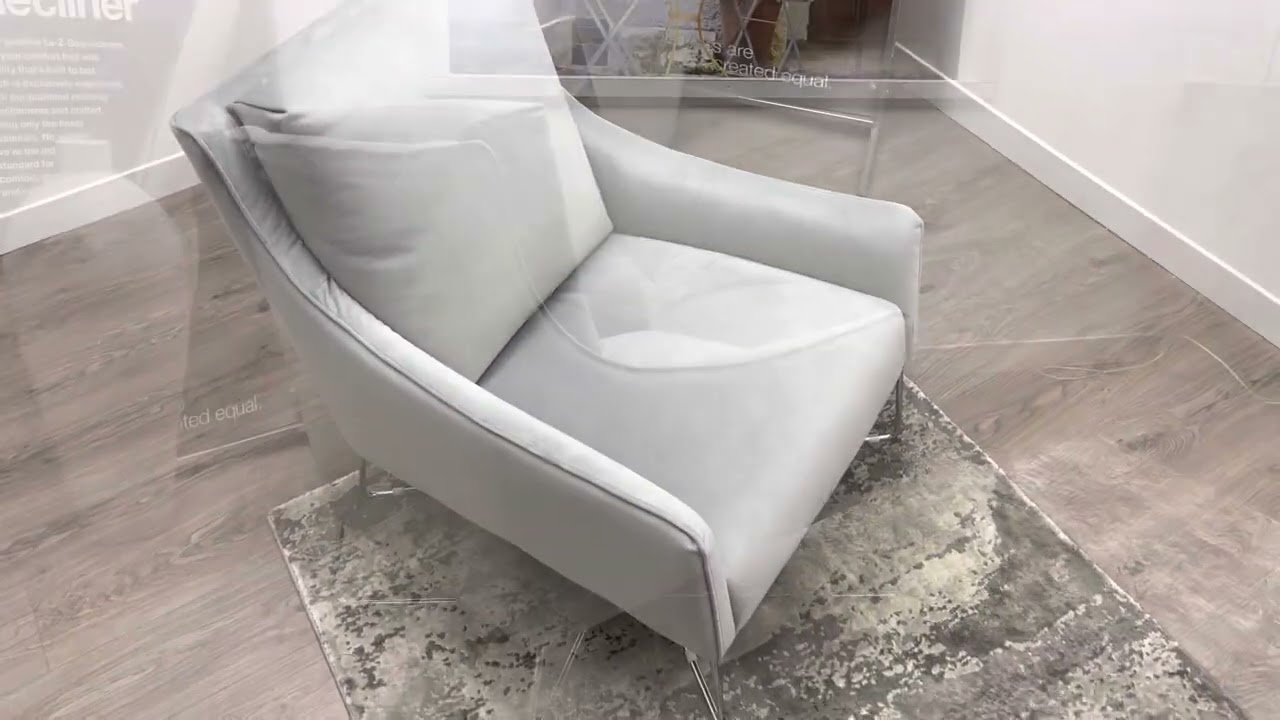 Natuzzi Feature Chairs Leather & Fabric At Sofamax Outlet Accrington Agra Regina Velvet Blue Yellt