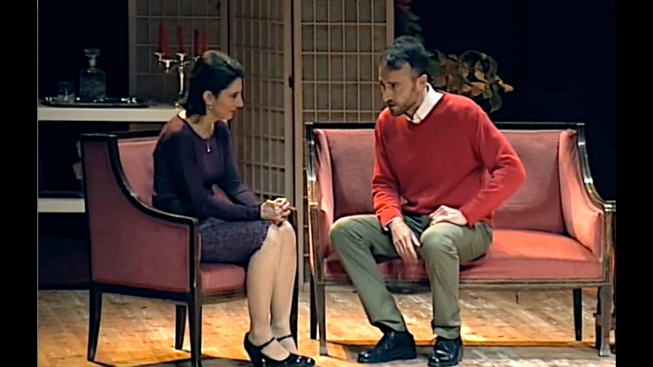 UNA VISITA INESPERADA (09/11/2019) (OBRA COMPLETA) ||| HONDA TEATRO