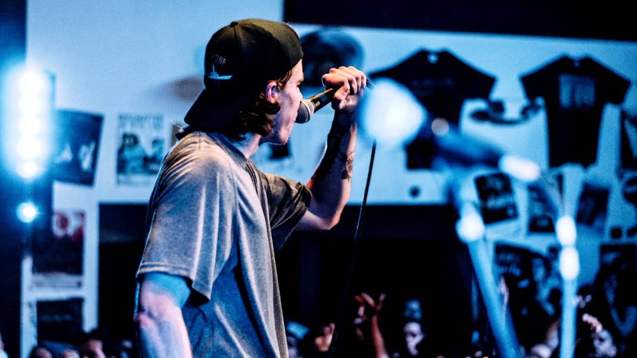 The Story So Far - Nerve. (Subtítulos Español)