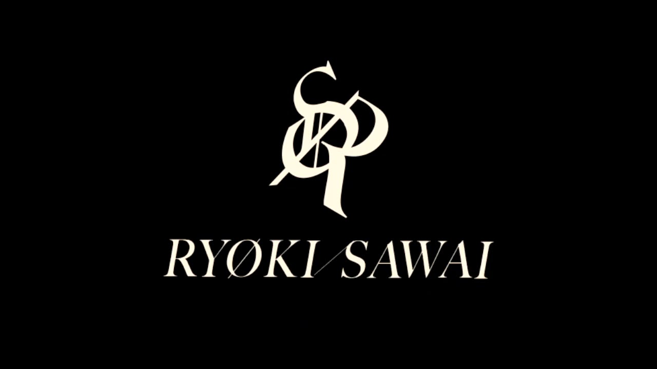 RY&Oslash;KI SAWAI 2021A/WCollection's short movie