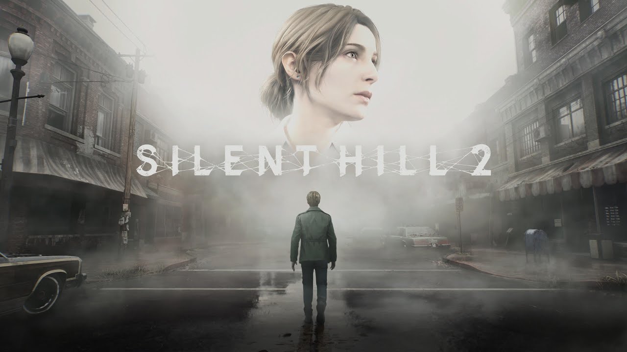 【SILENT HILL2】お酒の入ったウィリアム君は最強です(飲酒配信) #7【サイレントヒル2】