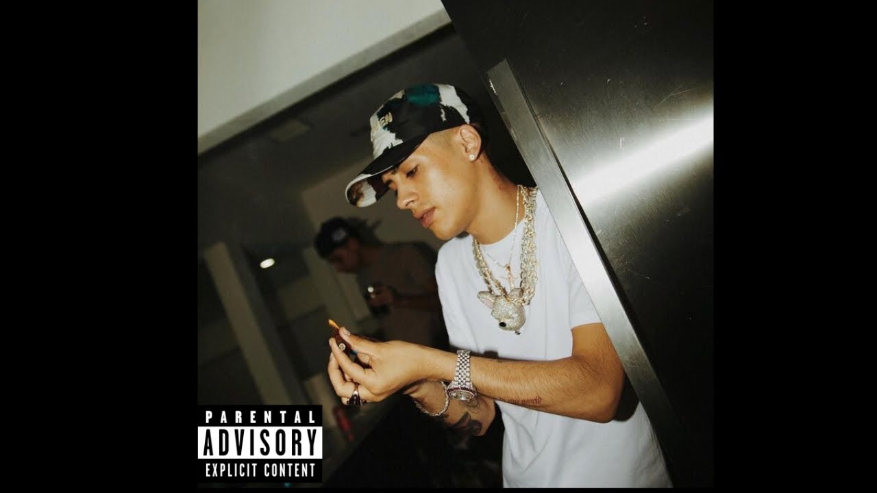 Cris MJ X FloyyMenor Type beat -