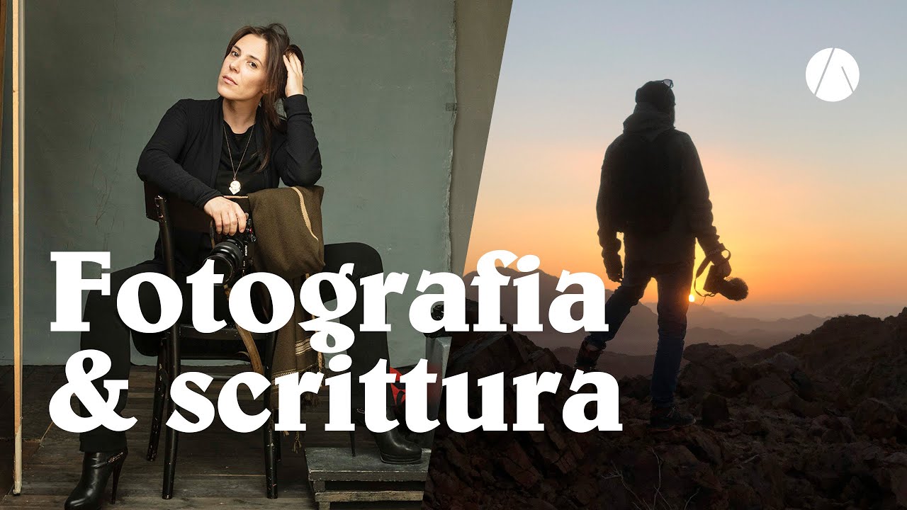 Parlo di fotografia di viaggio, storie e racconti con Valentina Tamborra - intervista podcast