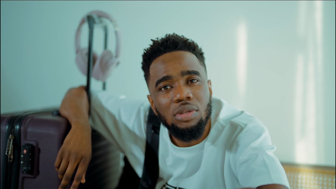 M TA RENMEN KONNEN_ ZO MANNO ( Official Video)