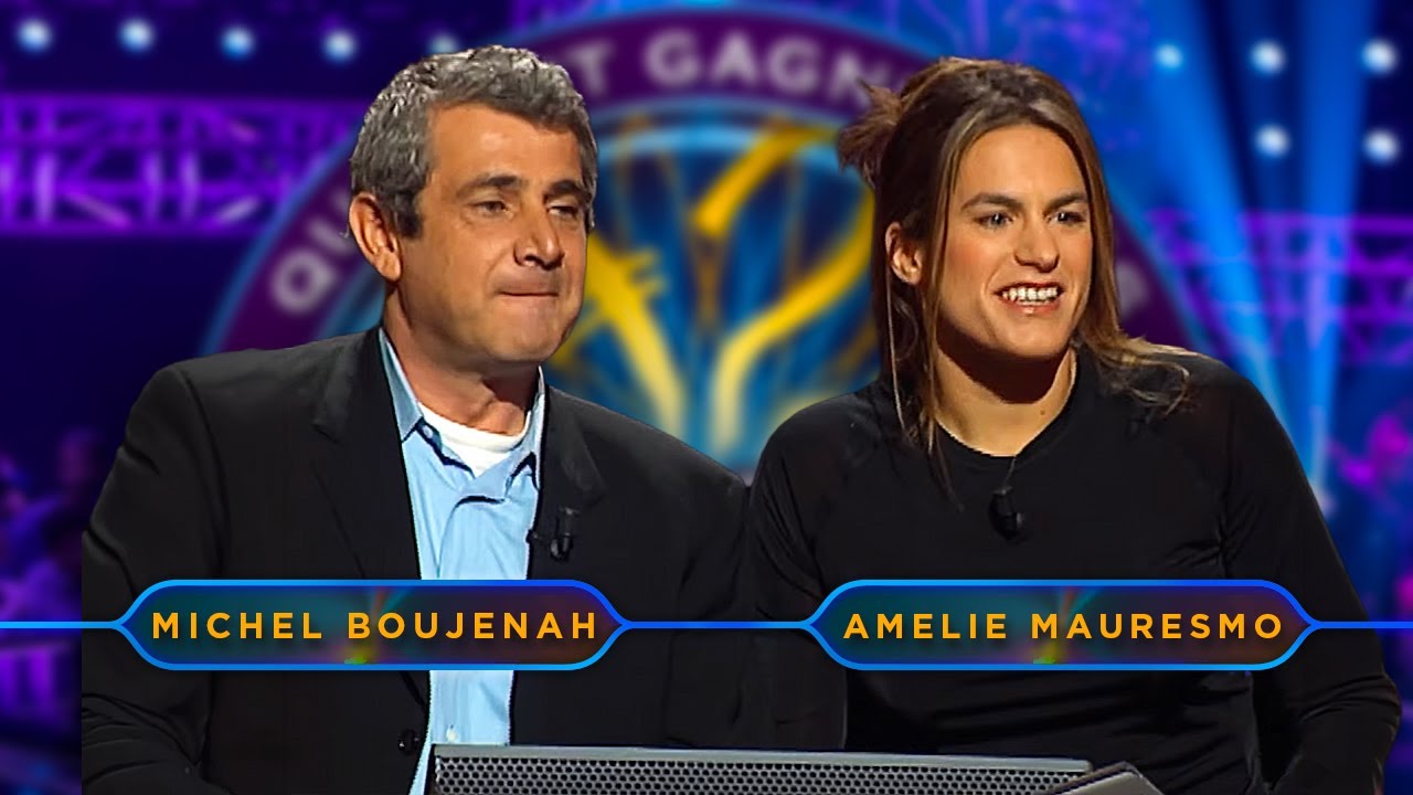 Jean-Pierre Pernaut & Corrine Touzet | Spécial Pièces Jaunes | QVGDM | P4 | 14-03-2003