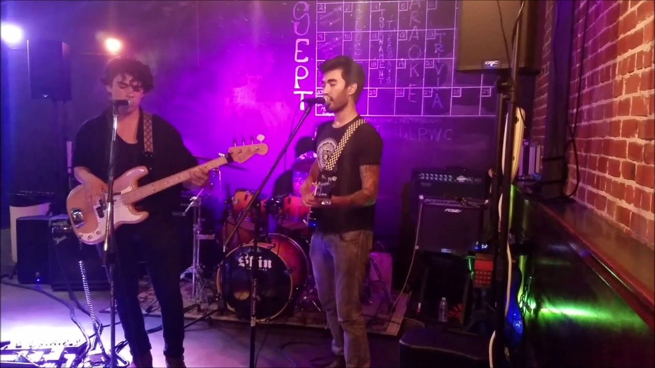 Citrus Lover : First Show (09.22.18)