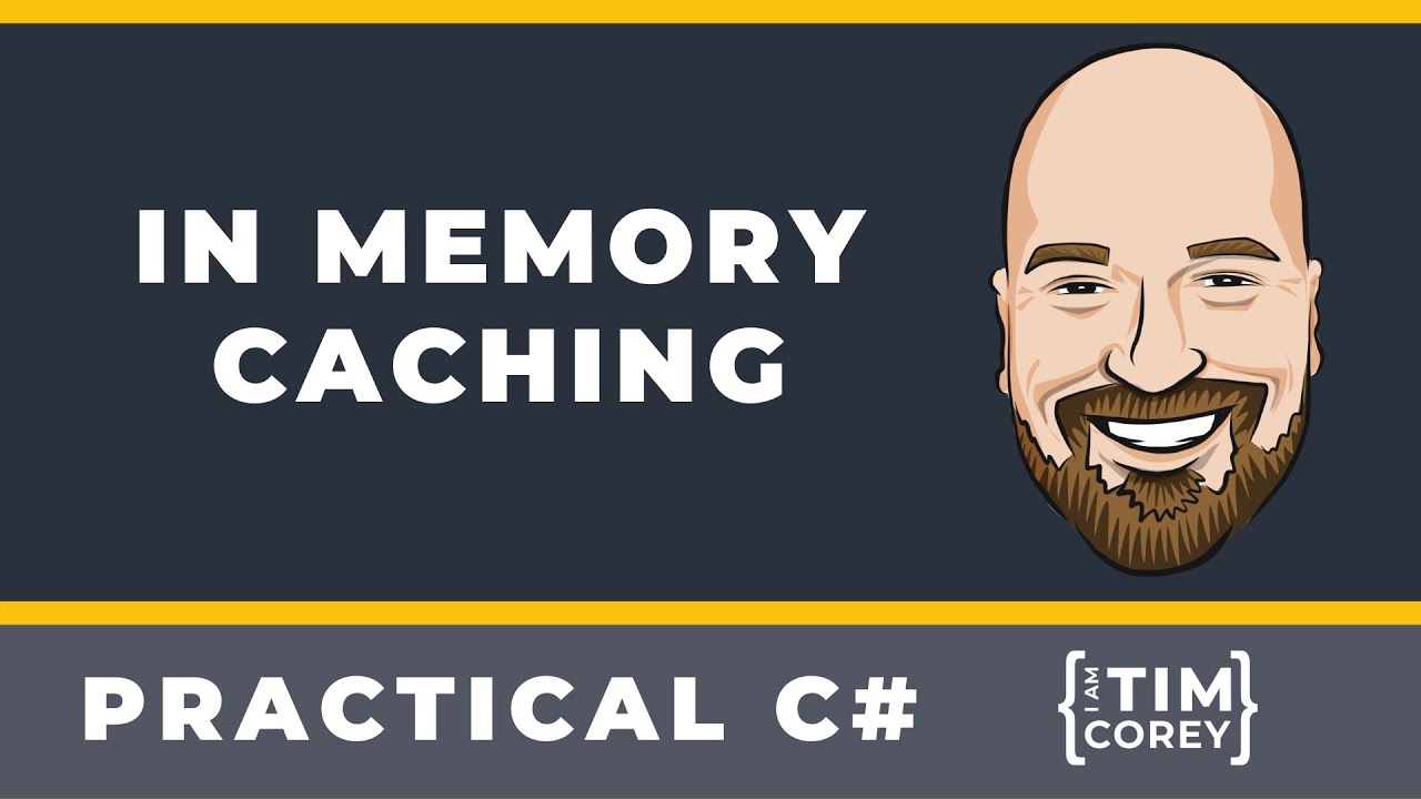 Intro to In-Memory Caching in C#