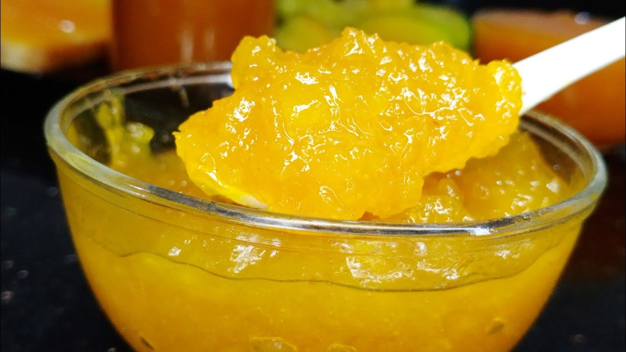 ചതുരപ്പുളി കൊണ്ട് വായിൽ വെള്ളമൂറും ജാം।Star fruit jam। Recipe -608