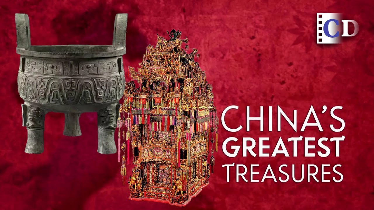 What's the traditional way of Chinese people to worship ancestors? | China Documentary