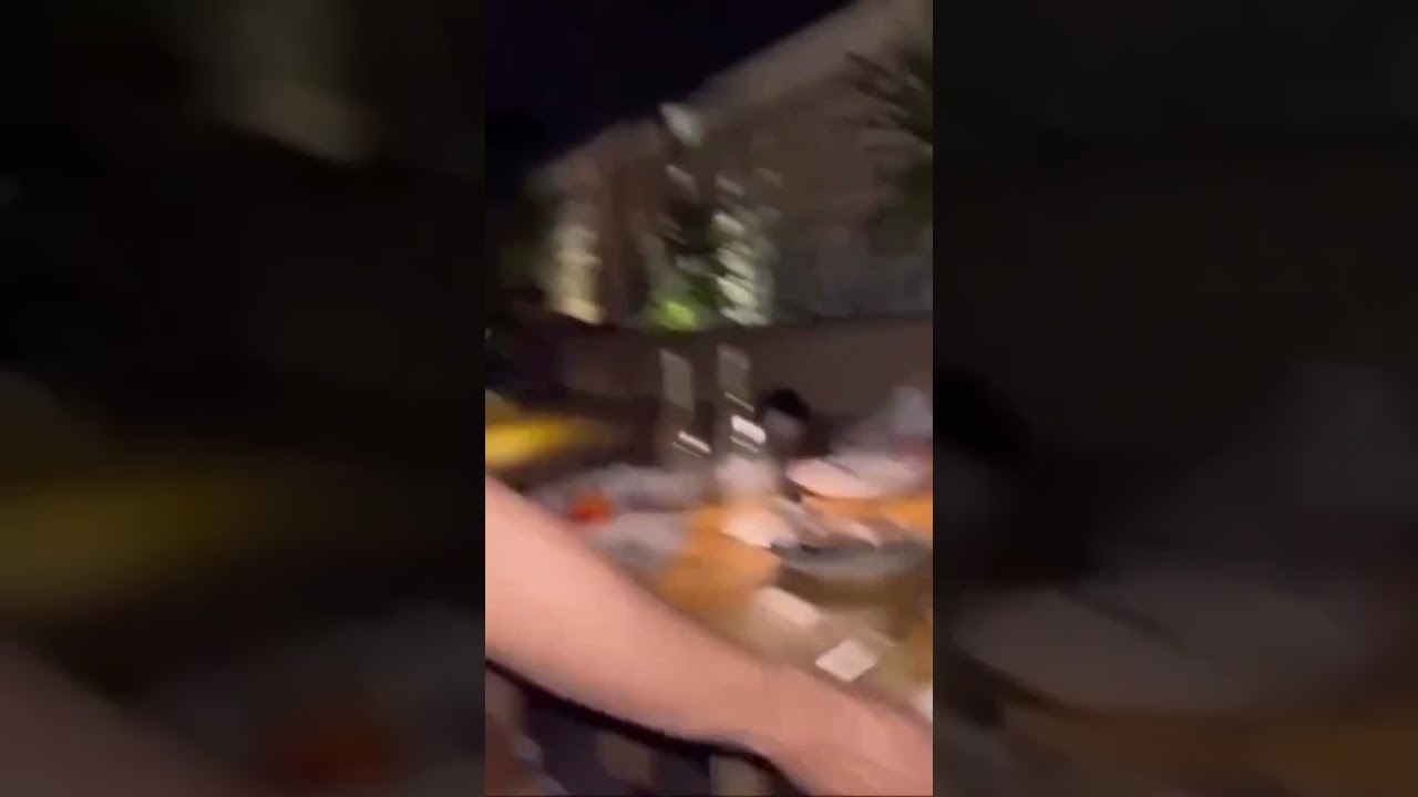HUGE ROACH 