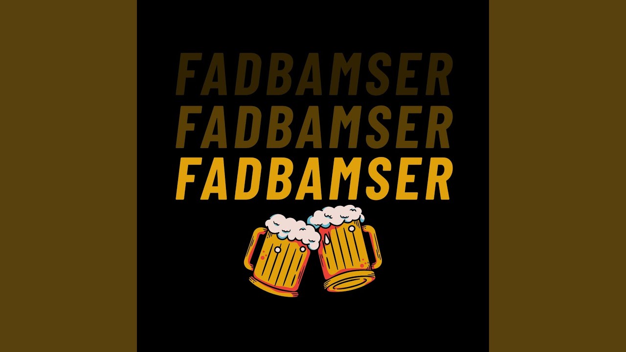 FADBAMSER (feat. Artistik)
