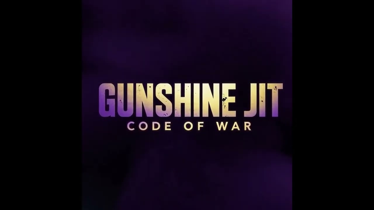 ⚔️ Gun Shine Jit – Code of War