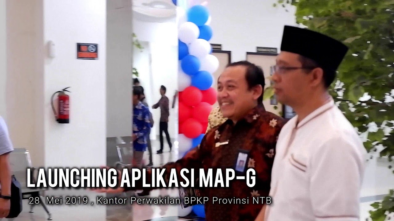 Proper Immediate Corrective Action & Aplikasi MAP-G - Agus Puruhitaarga P.W.