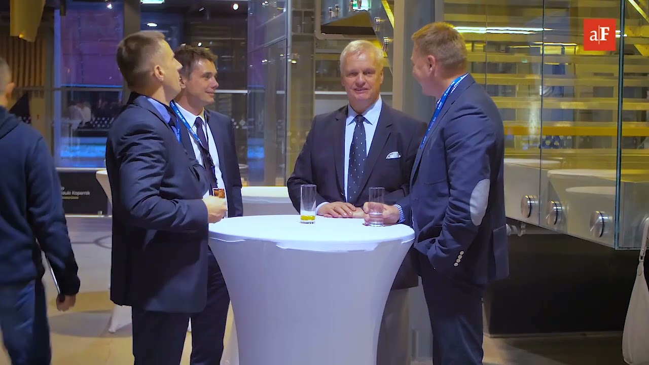 BASF Agro - podsumowanie roku 2016 w sektorze rolniczym &ndash; 8 grudnia 2016