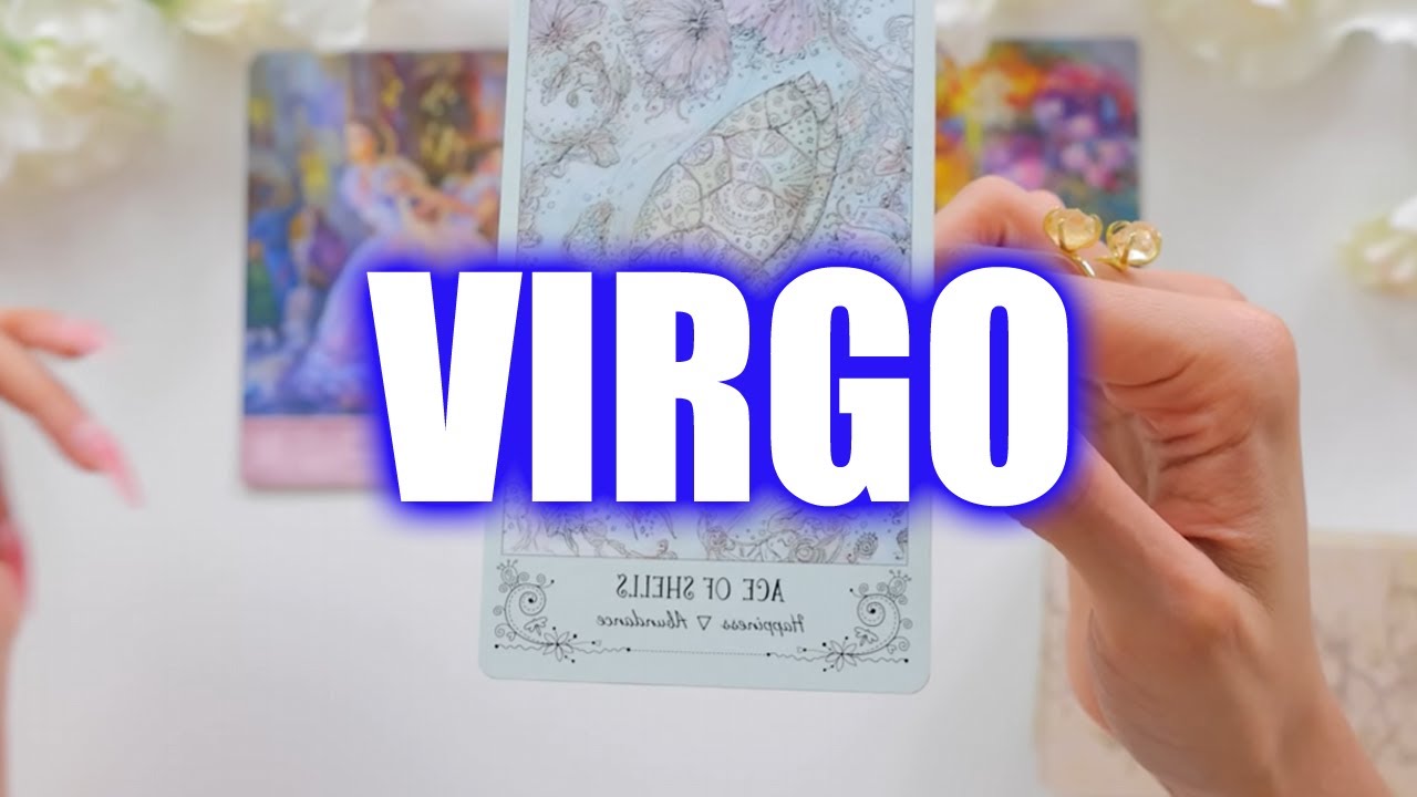 VIRGO HOY JUEVES 29 ALGO BRUTAL TE VAN A OFRECER‼️UN REENCUENTRO INESPERADO Y UNA PROMESA
