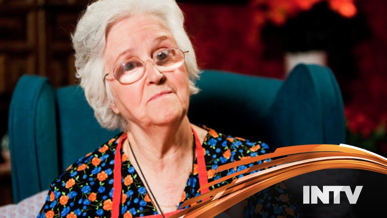 MUERE LA ACTRIZ CHUS LAMPREAVE A LOS 85 A&Ntilde;OS