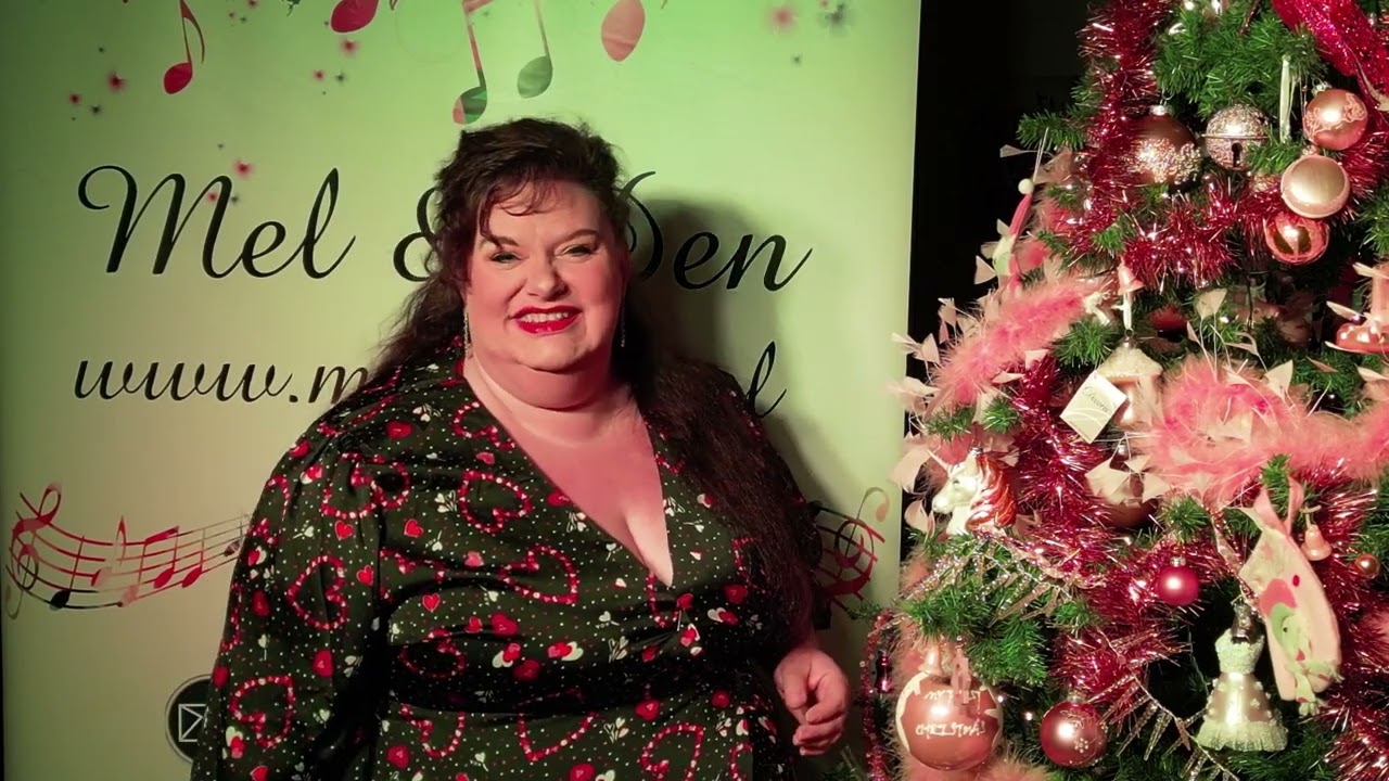 Mel en Den Ft. Martine de jager - My next new year