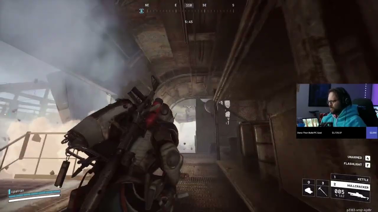 Arc Raiders Ep 22
