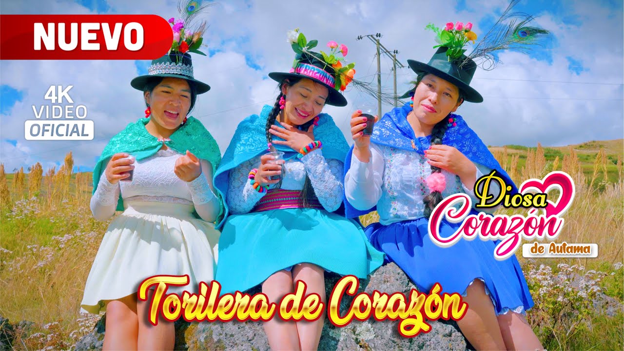 Torilera de Corazón DIOSA CORAZÓN DE AUTAMA - Toril 2024