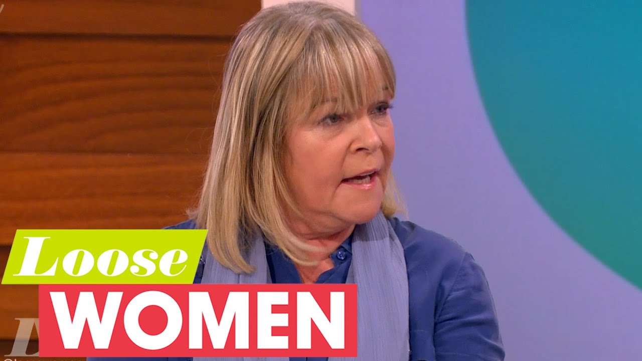 Loose Women Discuss Kristina Rihanoff's Pregnancy Announcement | Loose Women