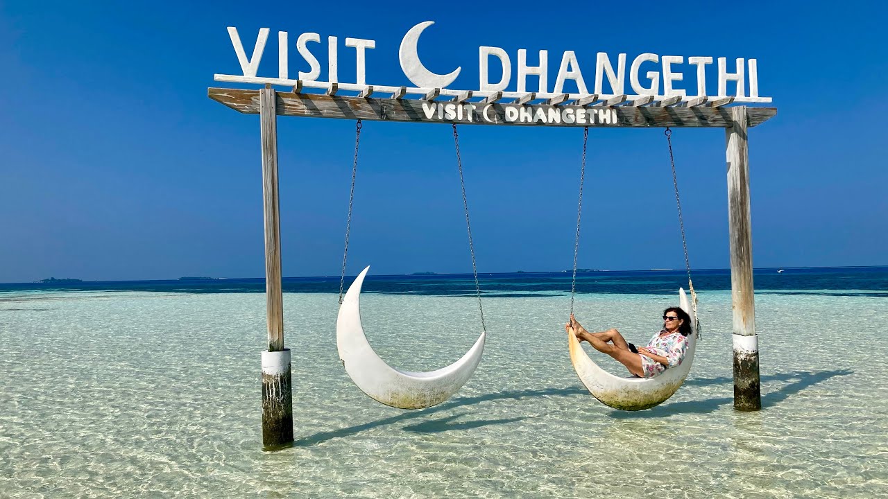 Visit Dhangethi
